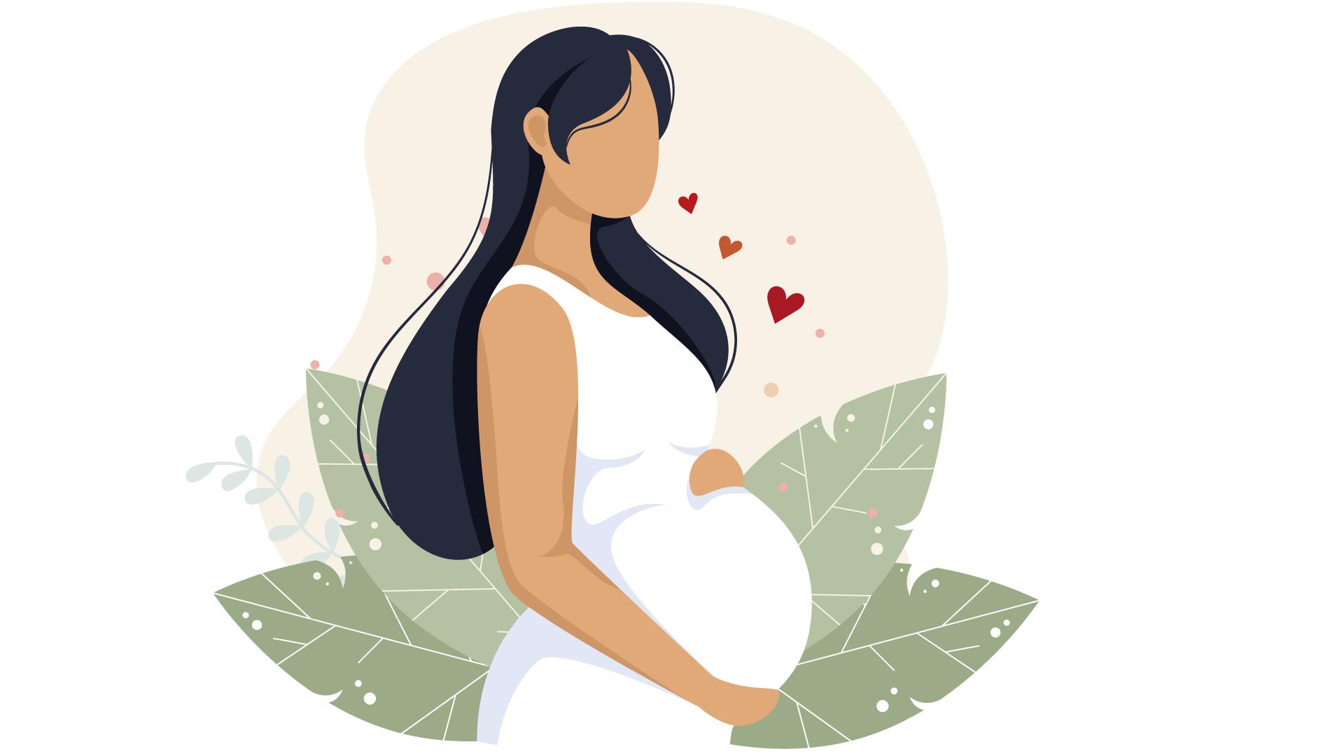 [digital project] image of a mobile device with a productivity app (for a productivity tools business)